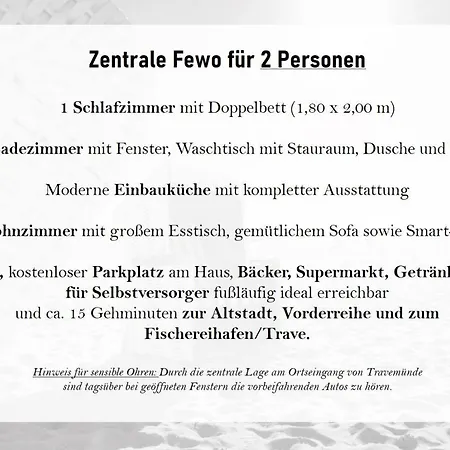 Pematra Haus Sonnenschein - Heimathafen *