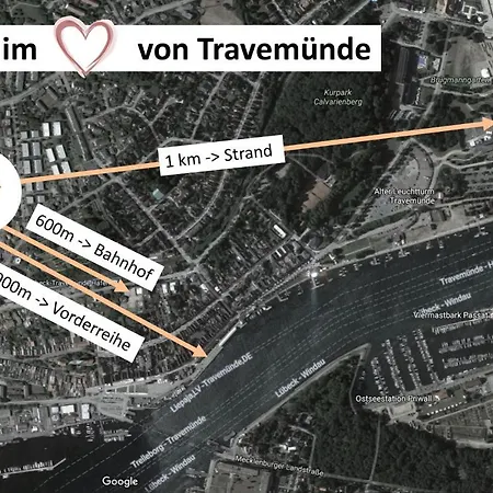 Appartamento Pematra Haus Sonnenschein - Heimathafen