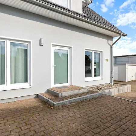 Appartamento Pematra Haus Sonnenschein - Heimathafen