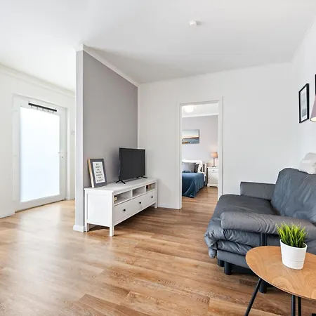 Pematra Haus Sonnenschein - Heimathafen Lubeck