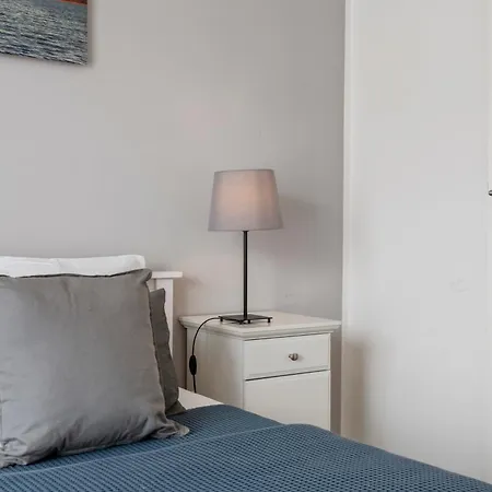 Pematra Haus Sonnenschein - Heimathafen * Lübeck