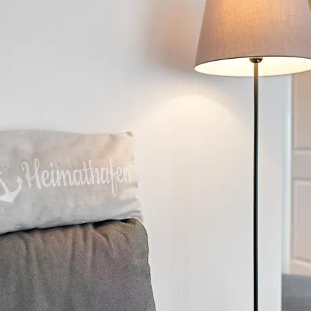 Pematra Haus Sonnenschein - Heimathafen