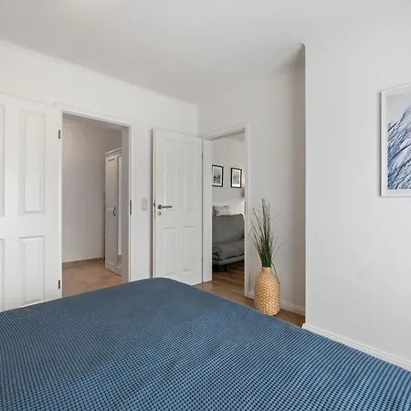 Pematra Haus Sonnenschein - Heimathafen Apartment