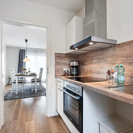 Appartamento Pematra Haus Sonnenschein - Heimathafen