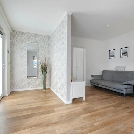 Pematra Haus Sonnenschein - Heimathafen Apartment *