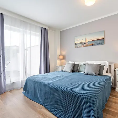 Appartamento Pematra Haus Sonnenschein - Heimathafen *