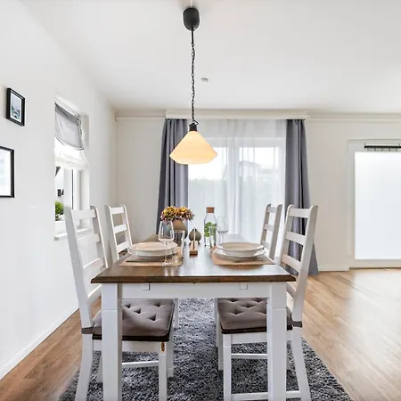 Pematra Haus Sonnenschein - Heimathafen *