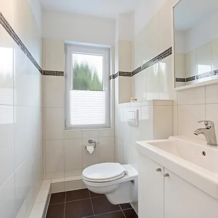 Pematra Haus Sonnenschein - Heimathafen Lübeck