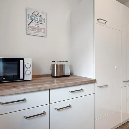 Pematra Haus Sonnenschein - Heimathafen * Lubecca