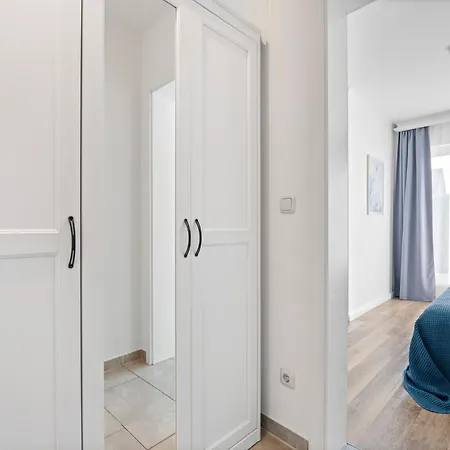 Pematra Haus Sonnenschein - Heimathafen Apartment