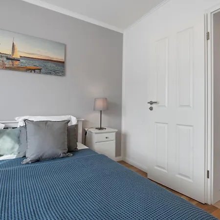 Apartment Pematra Haus Sonnenschein - Heimathafen