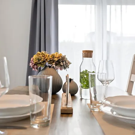 Pematra Haus Sonnenschein - Heimathafen Appartamento *